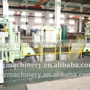 LMS Steel Coil Slitting Line/ Cuting Machine/ Cutting Line thumbnail-6
