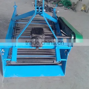 Brand New 4H-2-800 Peanut Harvester With High Quality thumbnail-1