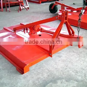 Brand New Flail Mower Made in China thumbnail-3