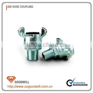 Chicago Coupling EU Type Male End thumbnail-1