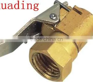 Brass Pump Adaptor for 1/4'' Hose thumbnail-5