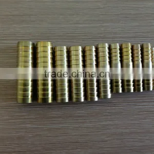 Pipe Brass Fitting With Male Thread ,6 8 10 12 14 16 mm thumbnail-3
