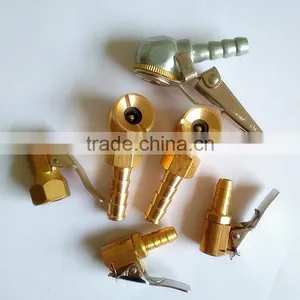 Pump Adaptor 8mm thumbnail-1