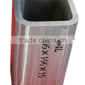 Stainless Steel Seamless Tube thumbnail-5