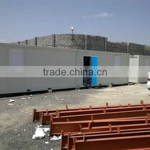 CE Temporary Office Container thumbnail-1