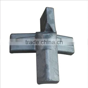 Precision Railway Casting in Cruciform thumbnail-1