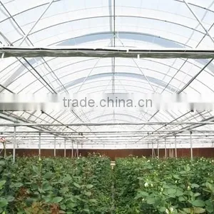 Arch Greenhouse thumbnail-3