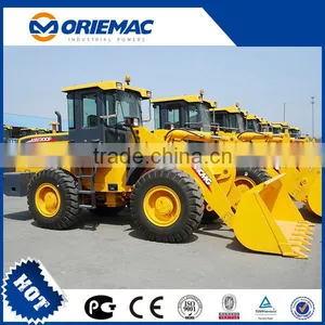 Best Seller China 4ton Lonking Wheel Loader CDM843 thumbnail-1