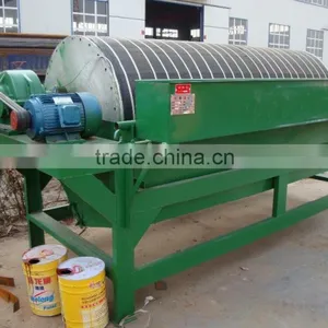 Wet Magnetic Separator,dry Magnetic Drum Separator,magnetic Separator Price thumbnail-1
