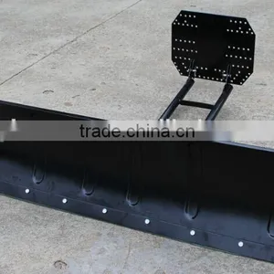 ATV Snow Plow thumbnail-5