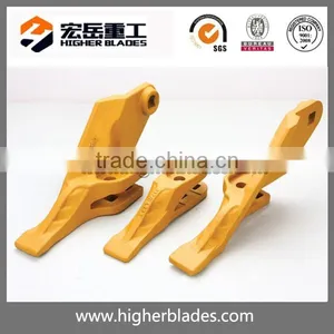 202-70-12130 Forged Bucket Teeth Tips Wheel Loader Backhoe Bucket Teeth thumbnail-5
