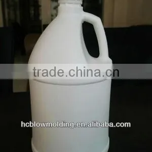 OEM Plastic Cooking Oil Bottles Plastic PE Bottles Design Mould thumbnail-4