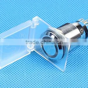 Led Pushbutton Switch Cover; Pushbutton Head Cover thumbnail-2