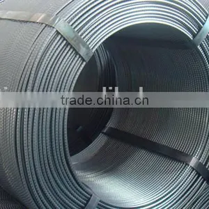 High Ductility Cold Rolled Ribbed Steel Bar Production Line thumbnail-5