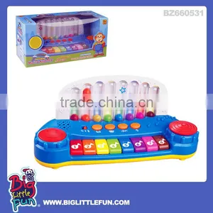 Children Electronic Organ Toys,musical Toy Piano thumbnail-1