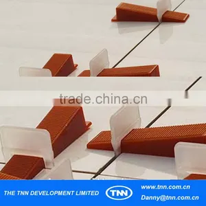 #5 Used Repeatedly for Tiling Project Stone Tile Spacer Wedge(clips) by Rail thumbnail-1