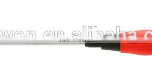 JETCH Slotted Phillips Soft Handle Screw Driver thumbnail-2