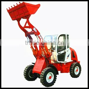 Mini Dumper SWM608 for Sale thumbnail-1