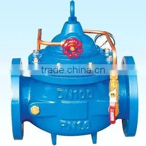 Cast /ductile Iron Non Rising Stem Gate Valve/Cast Iron Electric Valve Lug Type Cast Iron Electric Valve thumbnail-4