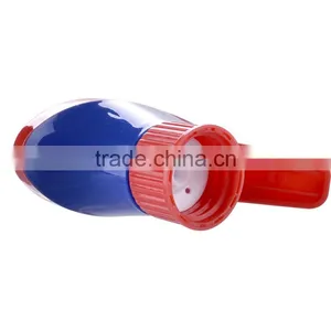 Hot Sale Double Shroud Plastic Trigger Sprayer for Bottle thumbnail-6