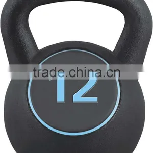 Training Power Kettlebell, Color Kettlebell, Kettlebell Set thumbnail-4