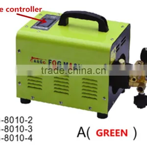 250W Vertical Fog Machine for Temperature Dropping thumbnail-1