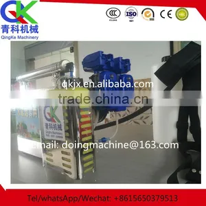 Automatic Garden Sprayer Used for Greenhouse thumbnail-2