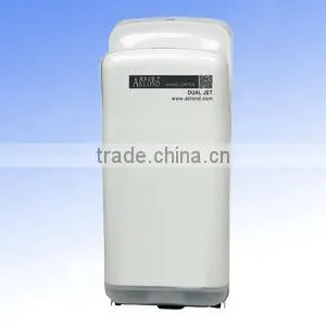 Dual Jet Hand Dryer thumbnail-1