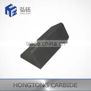 Raw Material K30/40 Road Milling Teeth Tungsten Carbide Button Bits thumbnail-1