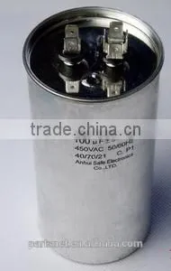 CBB65 Motor Run Capacitor thumbnail-1