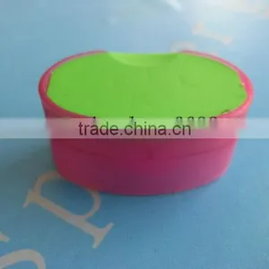 Dis Top Cap Mold for Shampoo Bottle thumbnail-1