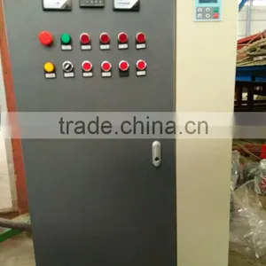 EFB Chipper Crusher To Make Short Palm Fiber thumbnail-4