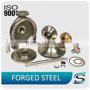 Custom Water Pump Spare Parts thumbnail-1
