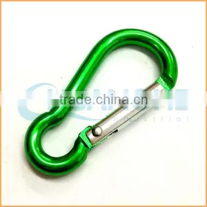 Fashion High Quality Square Carabiner thumbnail-2