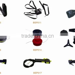 52 cc Multi Function Cutter Petrol Chainsaw,Strimmer,Hedge Trimmer,Extension 4 In1 thumbnail-4