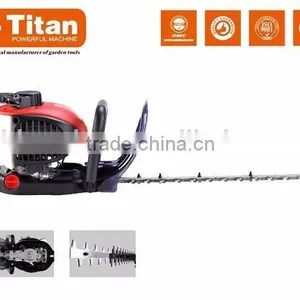 Professional Gasoline Hedge Trimmer, Petrol Hedge Trimmer, With 24" / 60cm Blades, CE.MD, GS,EUII Certificate thumbnail-2