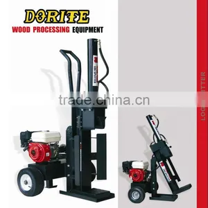 12T/16T/22T Petrol Log Splitter thumbnail-2