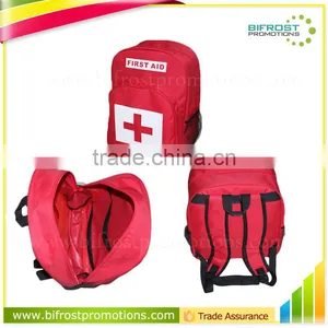 Nylon Bag Military Emergency Survival Kit thumbnail-1