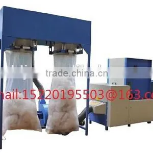 Recycle Foam Cutter,polyester Fiber Foam Collector thumbnail-1