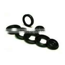China Professional Manufacturer Molding O-ring Elastic Rubber Seal Strips thumbnail-1