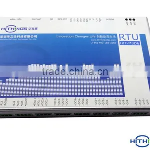 Gsm Modbus Rtu for M2M Gsm Gprs Monitor M3G6 Data Logger thumbnail-3
