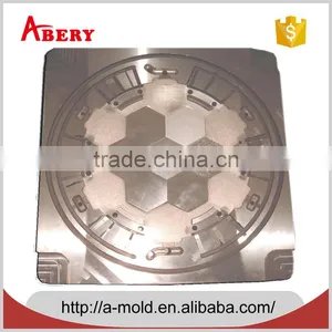 Medical Plastic Parts Plastic Injection Mold For Shadowless Lamp thumbnail-1