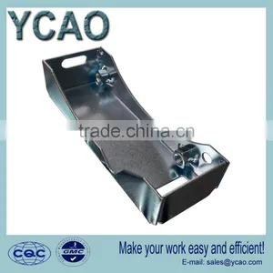 Original Honda Quality GX390 188F 5KW Generator Muffler Set thumbnail-5