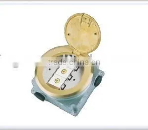 Floor Socket(Ground Socket) Screw Open Type YUMO-130YK 2 thumbnail-1