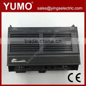 SP-12AL AC110-220V Input,DC12V 6A Output,power Supply for Plc thumbnail-2