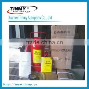 32 Ton Hydraulic Bottle Jack thumbnail-1
