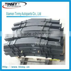 Trailer Suspension Leaf Spring thumbnail-1