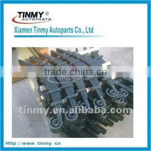 Truck Trailer Leaf Spring thumbnail-1