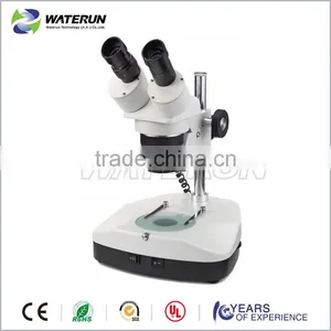 Electronic Binocular Microscope thumbnail-4