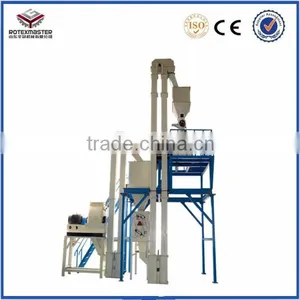 Cattle Feed Maize Hammer Mil Crushing/crusher Grain Chicken Feed Grinder thumbnail-3